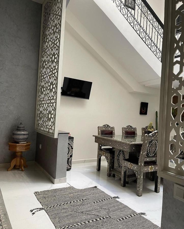 Riad Darnooz 마라케시 외부 사진