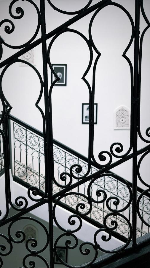 Riad Darnooz 마라케시 외부 사진