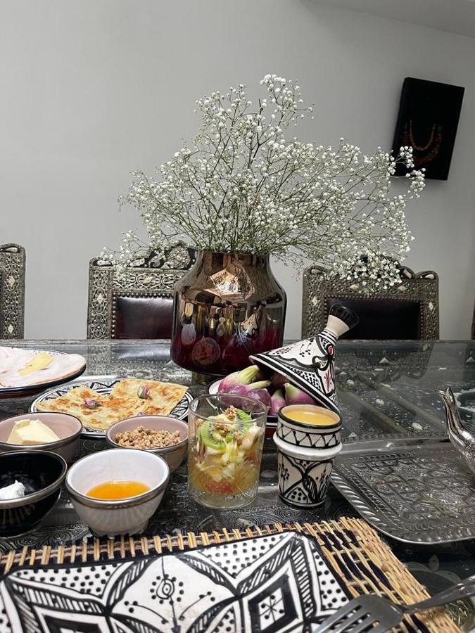 Riad Darnooz 마라케시 외부 사진