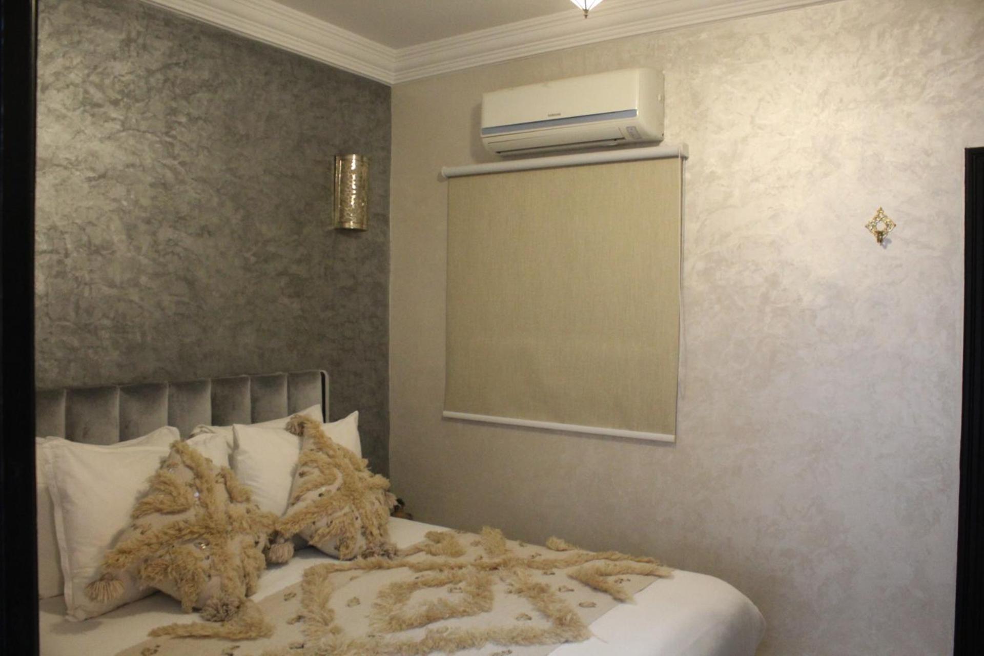 Riad Darnooz 마라케시 외부 사진