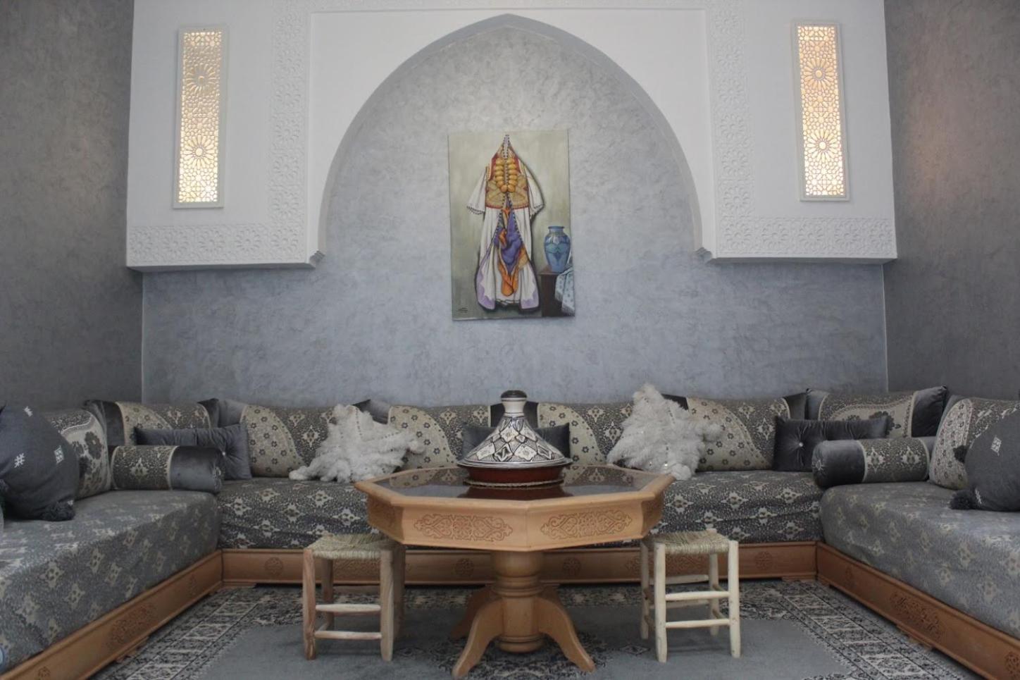 Riad Darnooz 마라케시 외부 사진