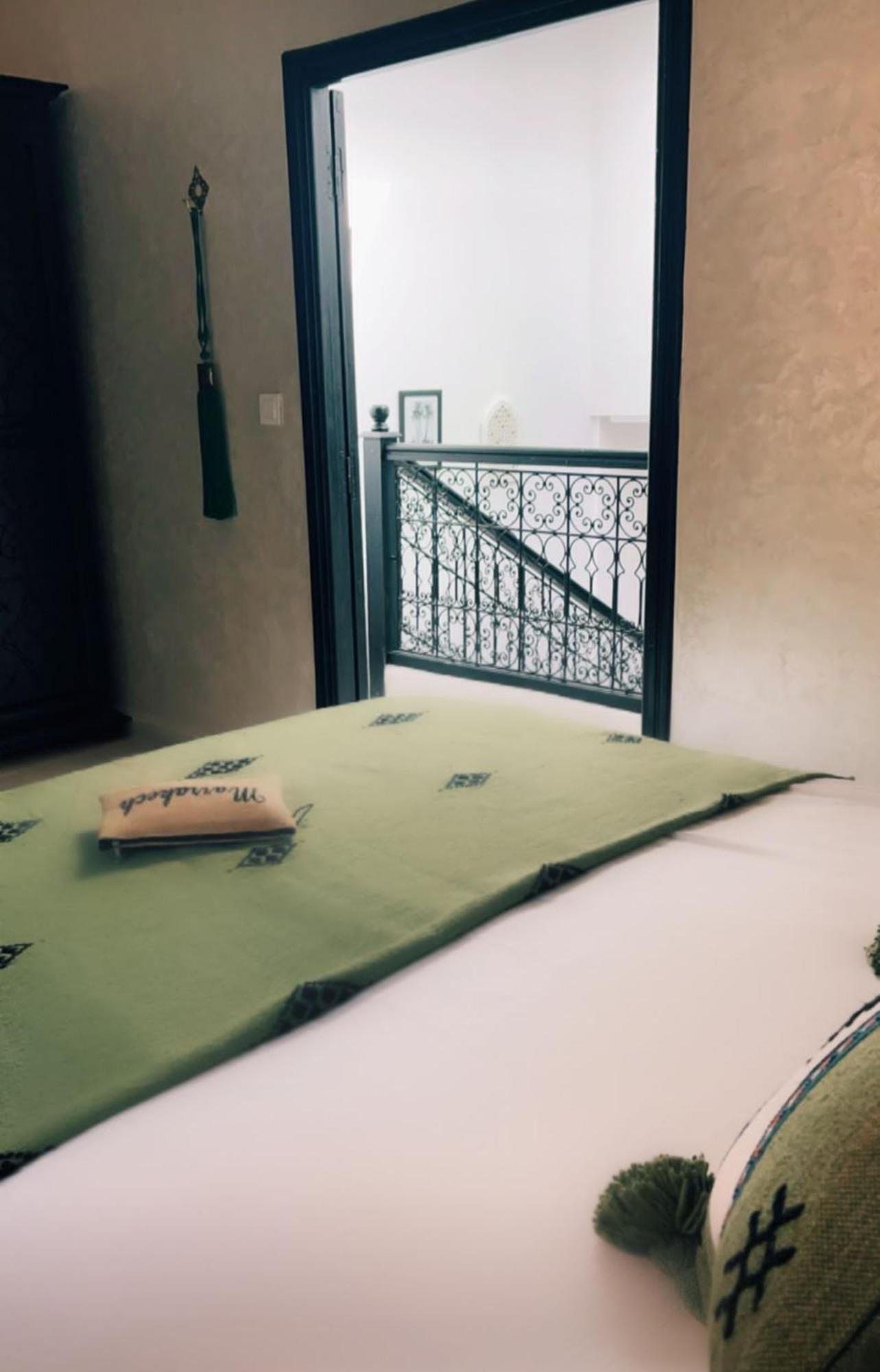 Riad Darnooz 마라케시 외부 사진