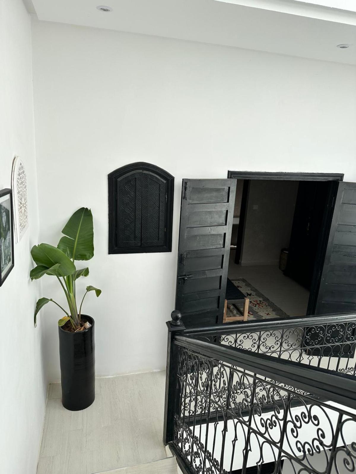 Riad Darnooz 마라케시 외부 사진