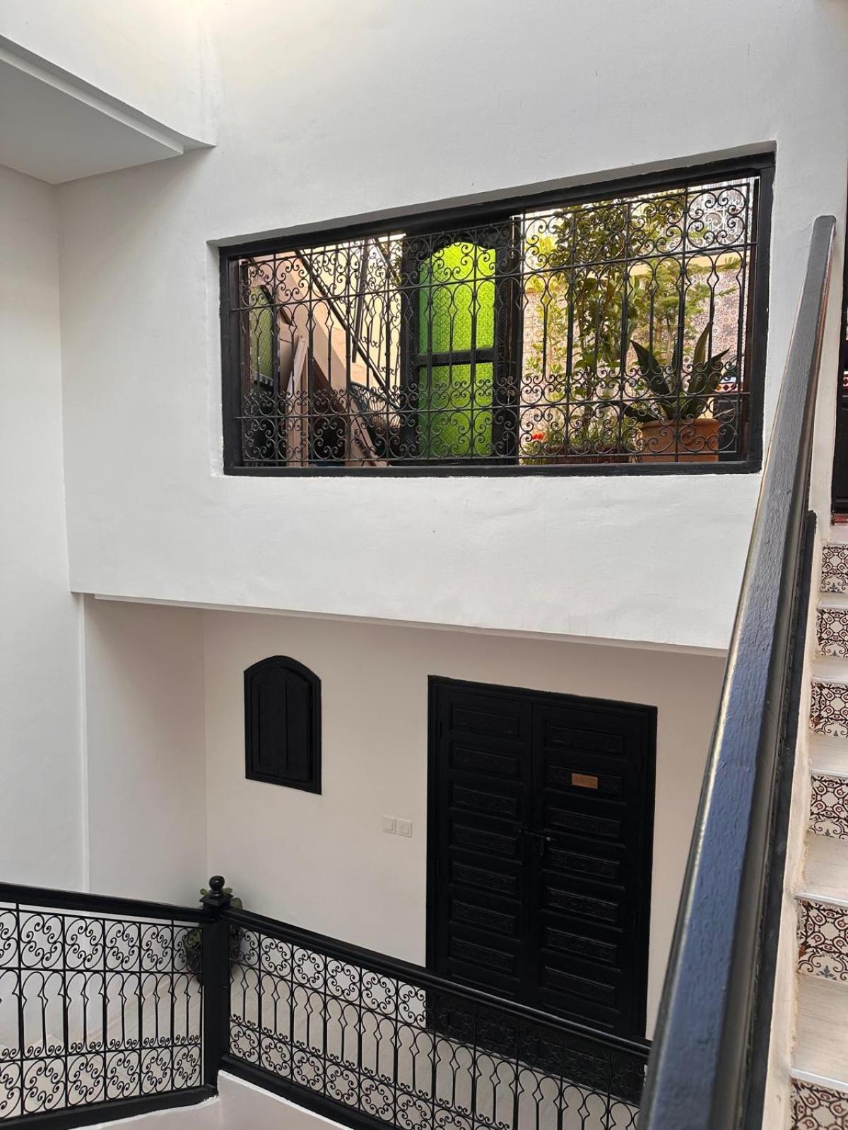Riad Darnooz 마라케시 외부 사진
