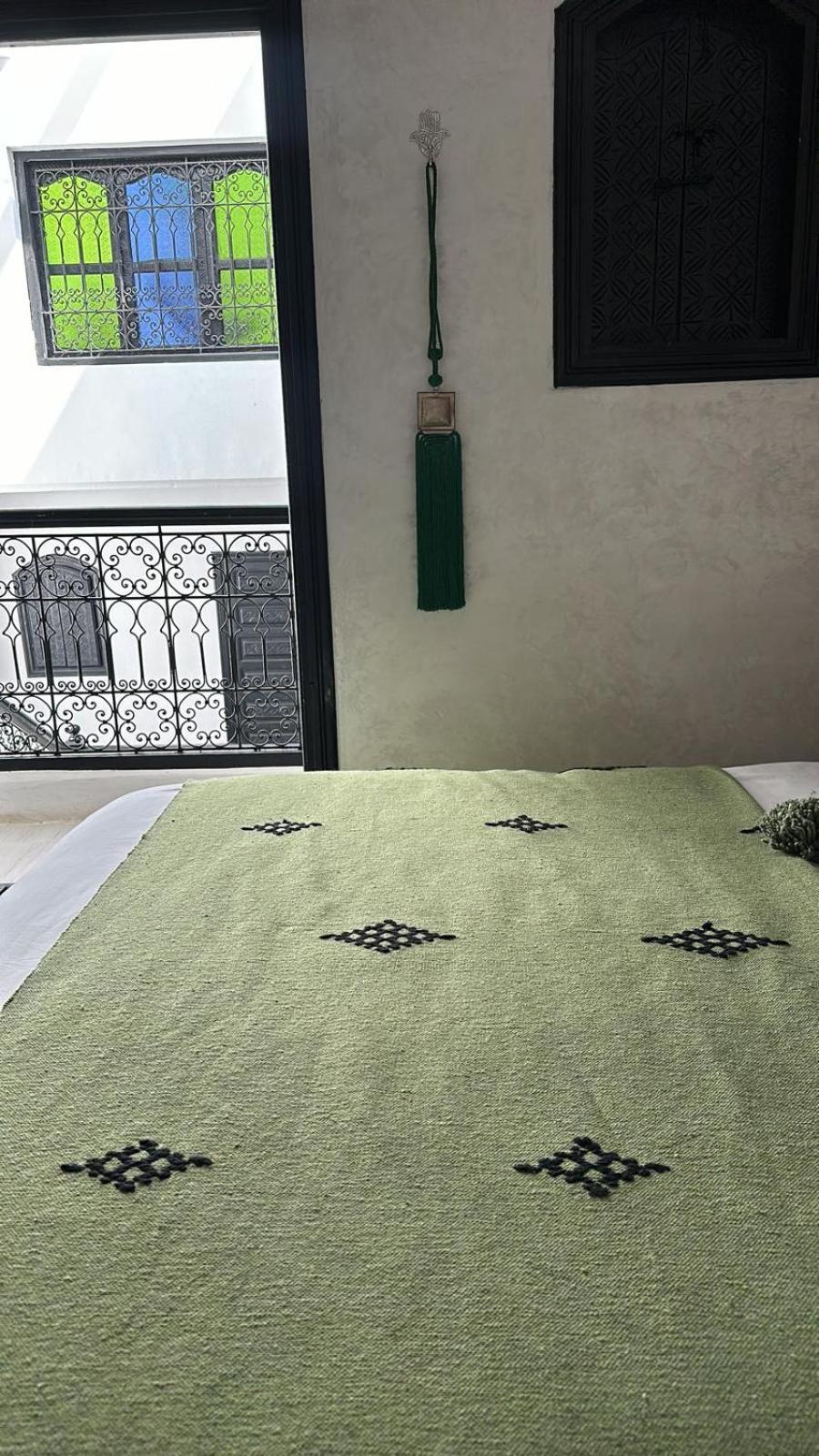 Riad Darnooz 마라케시 외부 사진